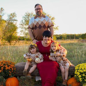 Meet your Posher, Brandi